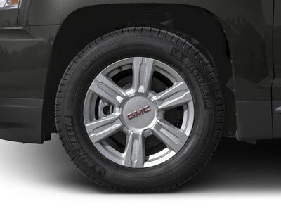 2016 GMC Terrain SLE