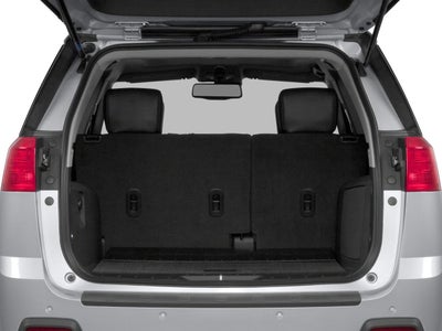 2015 GMC Terrain SLE