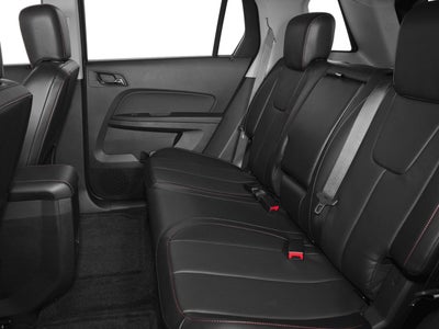 2015 GMC Terrain SLE