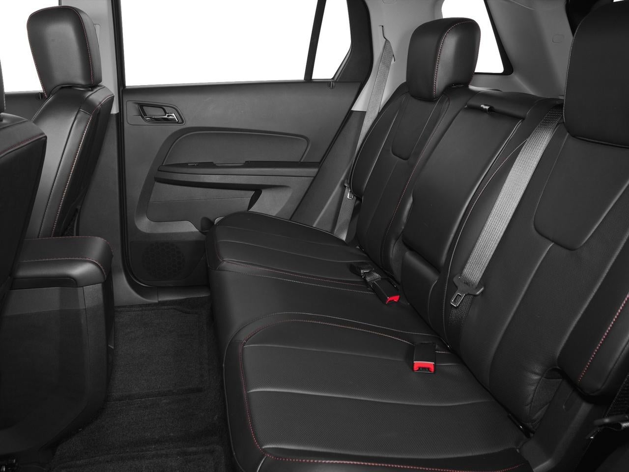 2015 GMC Terrain SLE