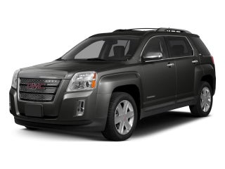 2015 GMC Terrain SLE