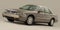 2006 Mercury Grand Marquis LS