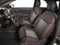 2012 FIAT 500 Pop