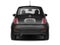 2012 FIAT 500 Pop
