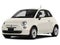 2015 FIAT 500 Pop