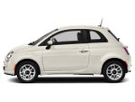 2015 FIAT 500 Pop
