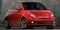 2015 FIAT 500 Pop