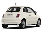 2015 FIAT 500 Pop