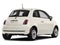 2015 FIAT 500 Pop
