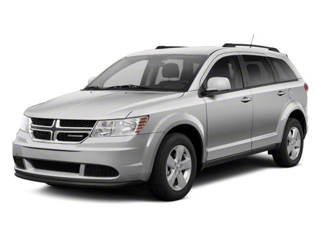 2013 Dodge Journey American Value Pkg