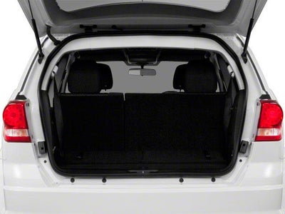 2013 Dodge Journey American Value Pkg