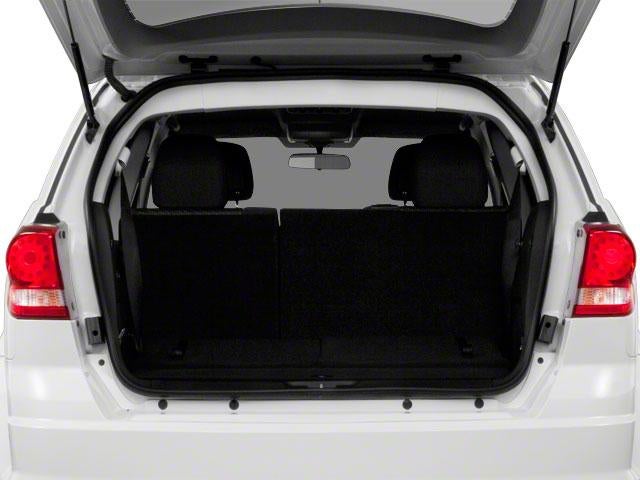 2013 Dodge Journey American Value Pkg