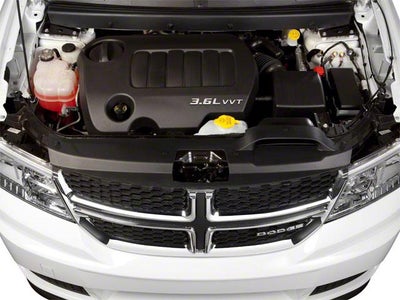 2013 Dodge Journey American Value Pkg