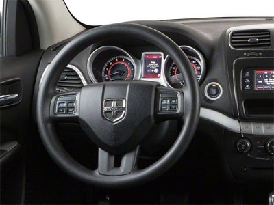 2013 Dodge Journey American Value Pkg