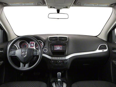 2013 Dodge Journey American Value Pkg