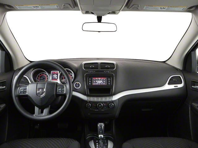 2013 Dodge Journey American Value Pkg