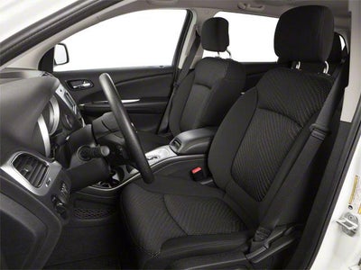 2013 Dodge Journey American Value Pkg