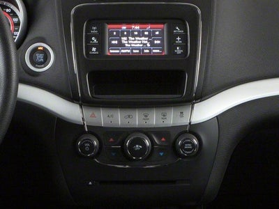 2013 Dodge Journey American Value Pkg