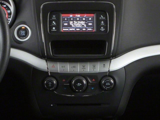 2013 Dodge Journey American Value Pkg