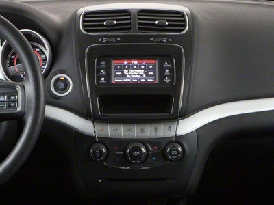 2013 Dodge Journey American Value Pkg