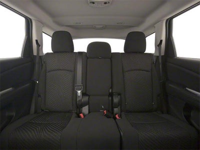 2013 Dodge Journey American Value Pkg