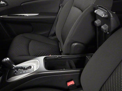 2013 Dodge Journey American Value Pkg