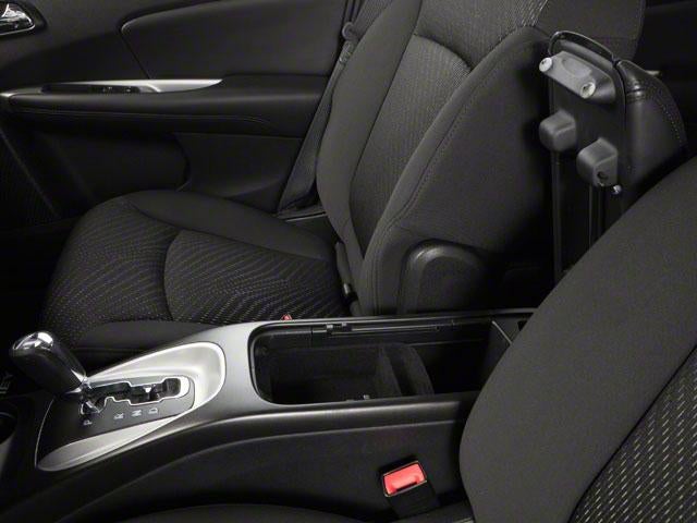 2013 Dodge Journey American Value Pkg