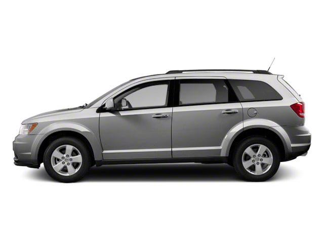 2013 Dodge Journey American Value Pkg