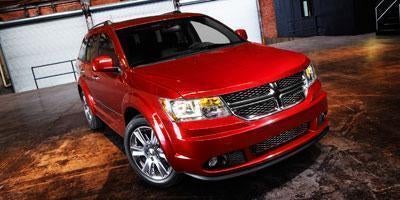2013 Dodge Journey American Value Pkg
