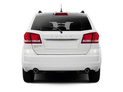 2013 Dodge Journey American Value Pkg