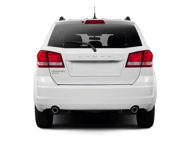 2013 Dodge Journey American Value Pkg