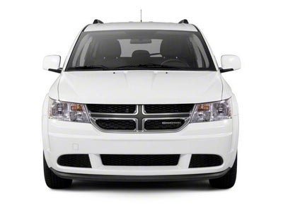 2013 Dodge Journey American Value Pkg