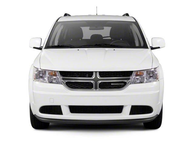 2013 Dodge Journey American Value Pkg