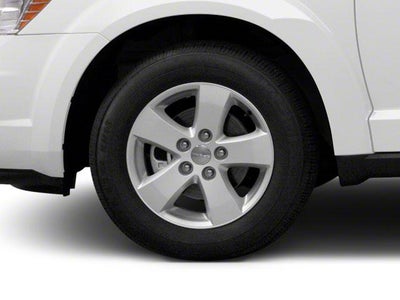2013 Dodge Journey American Value Pkg