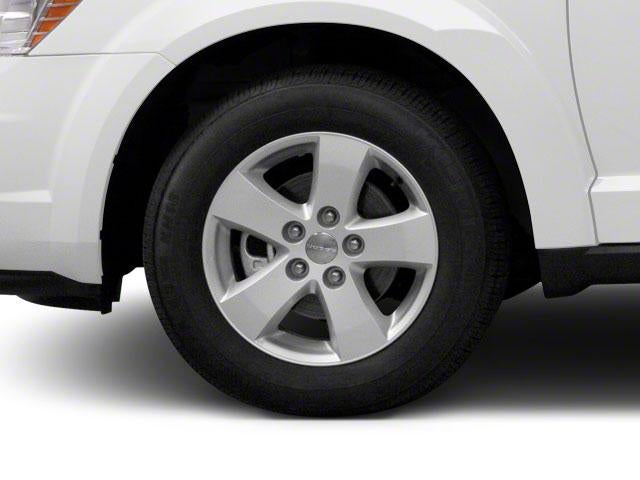 2013 Dodge Journey American Value Pkg
