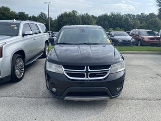 2018 Dodge Journey SXT