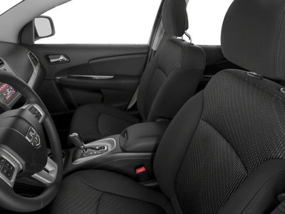 2018 Dodge Journey SXT