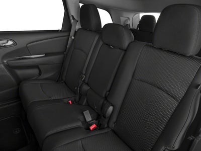 2018 Dodge Journey SXT