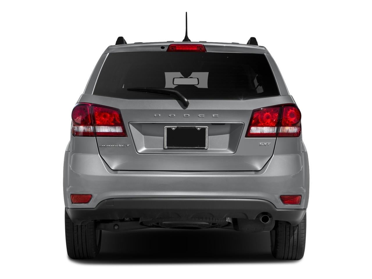 2018 Dodge Journey SXT