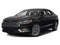 2018 Ford Fusion S