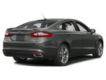 2015 Ford Fusion Titanium
