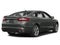 2015 Ford Fusion Titanium