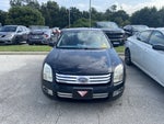 2008 Ford Fusion SEL