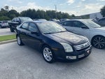2008 Ford Fusion SEL