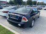2008 Ford Fusion SEL