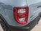 2021 Ford Bronco Sport First Edition