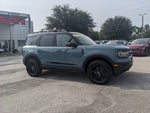 2021 Ford Bronco Sport First Edition