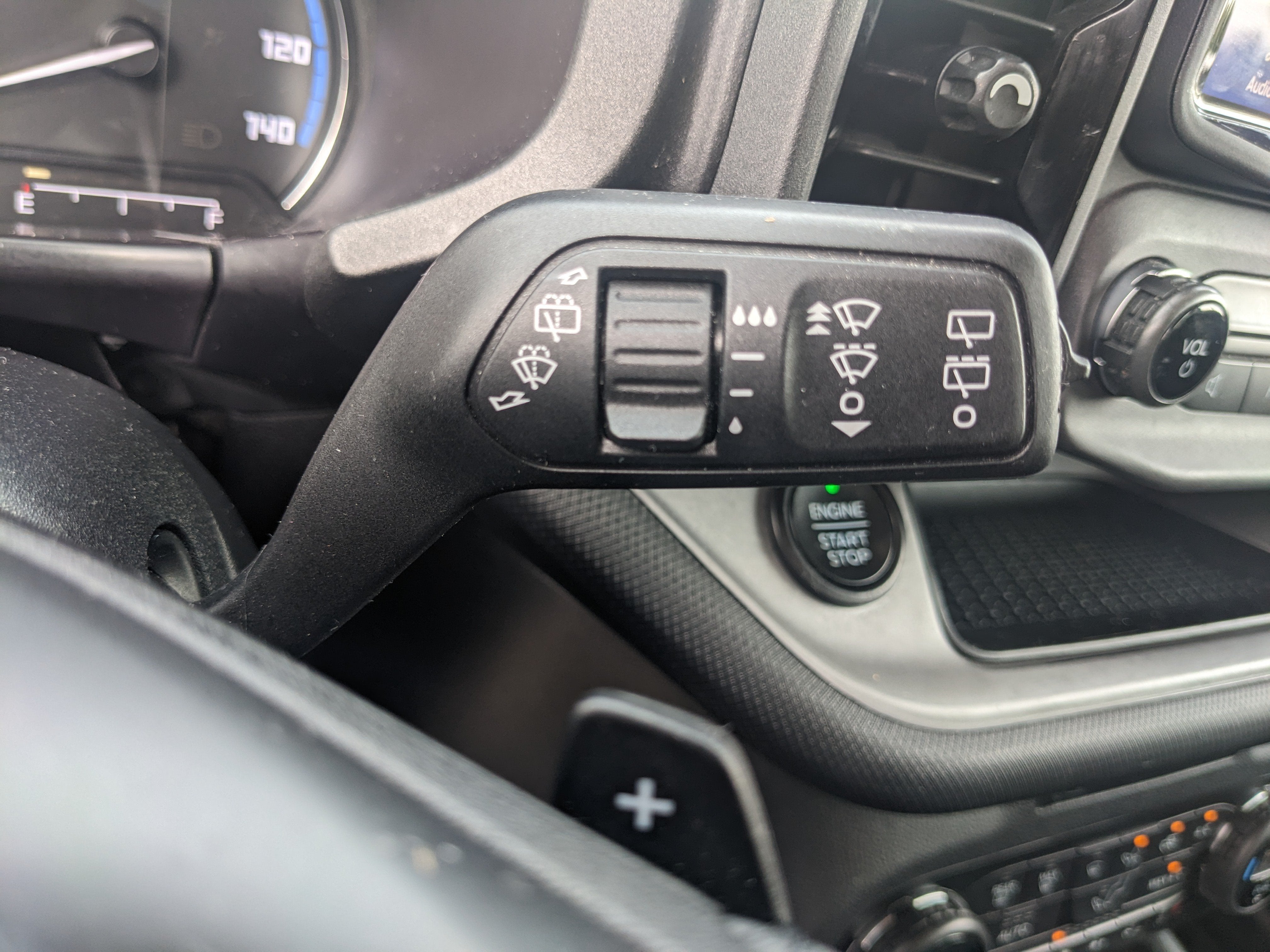 2021 Ford Bronco Sport First Edition