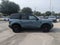 2021 Ford Bronco Sport First Edition