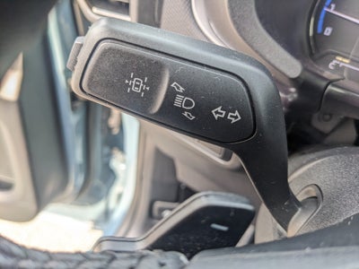 2021 Ford Bronco Sport First Edition